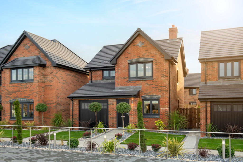 Main image of property: Newcastle Upon Tyne,
NE15 9GQ