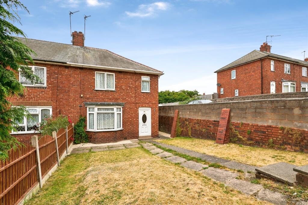Main image of property: Dial Lane, West Bromwich