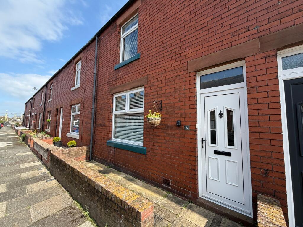 Main image of property: Esther Street, Carlisle, CA2