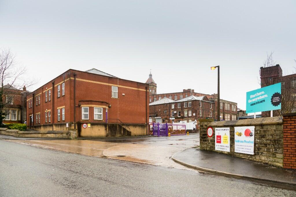 Main image of property: Fieldhouse Industrial Estate, Fieldhouse Road, Rochdale, Greater Manchester, OL12