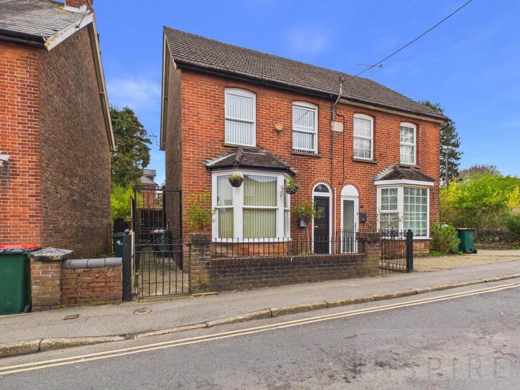 Main image of property: Horsham Road, Crawley, RH11