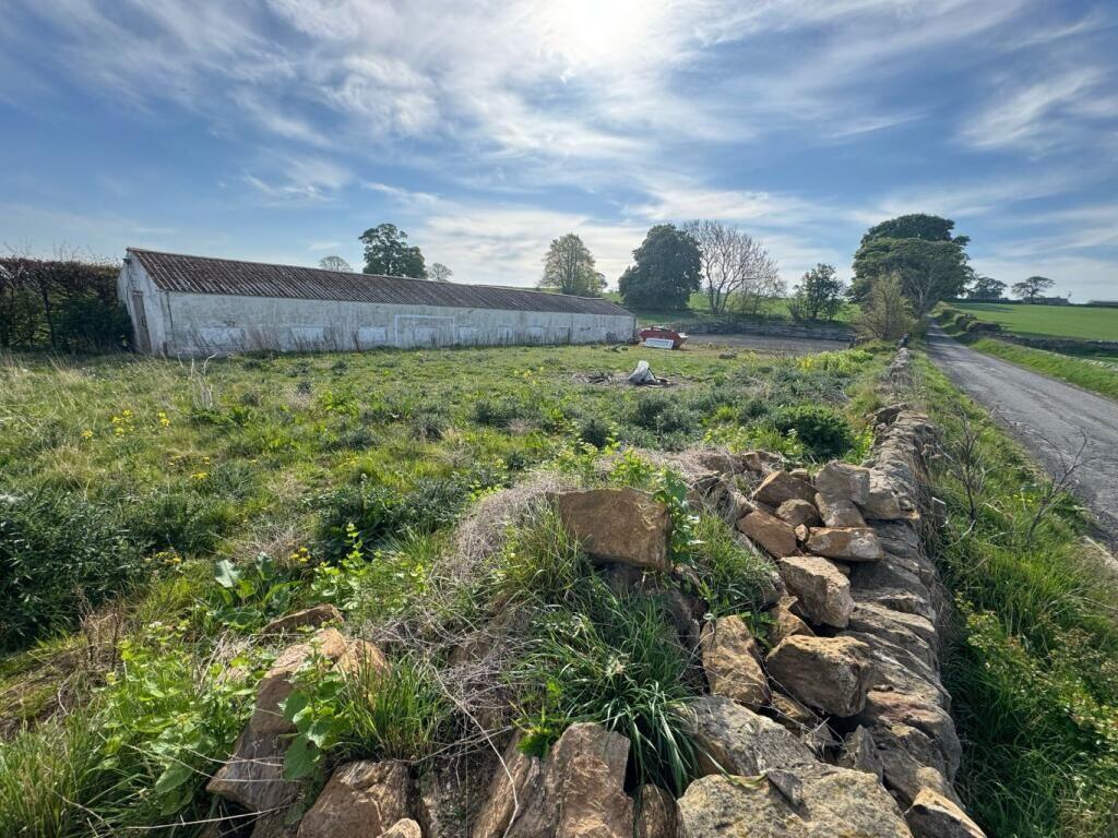Main image of property: Grey Barn, Remote, Pathhead