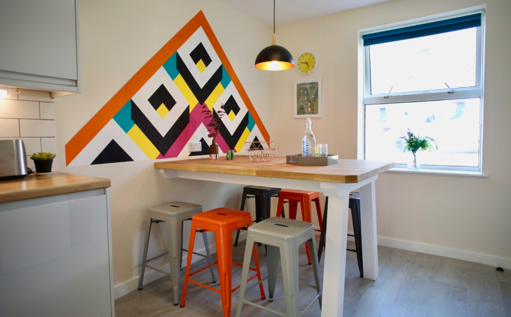 Main image of property: Ringmer Road, BN1