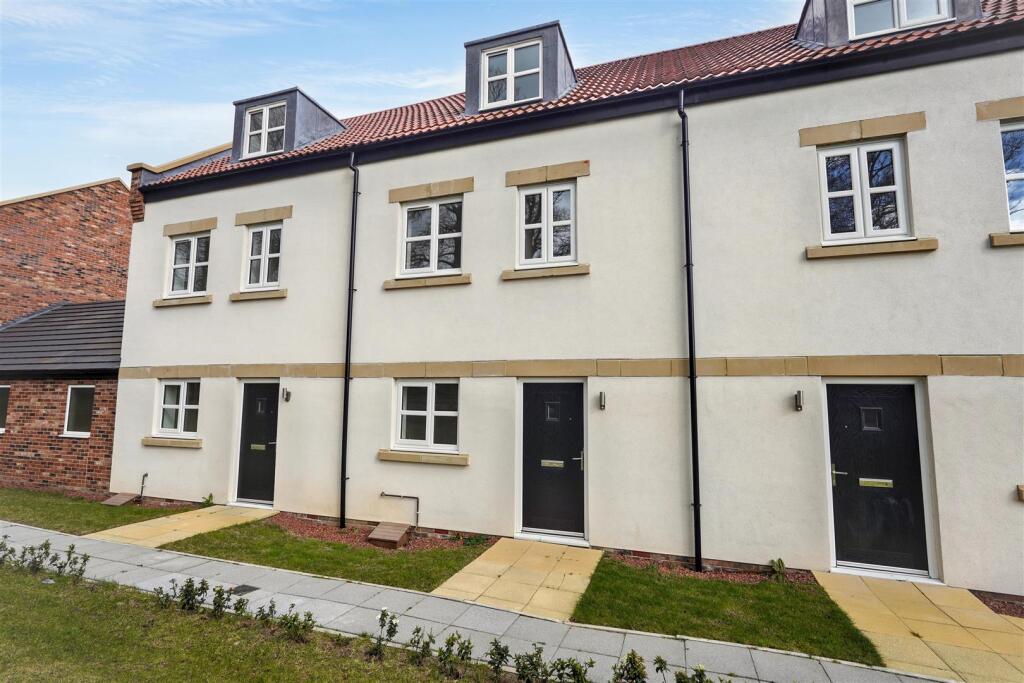 Main image of property: Middleton Road, Sadberge