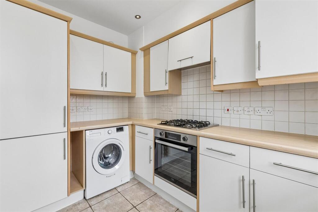 House in London - More