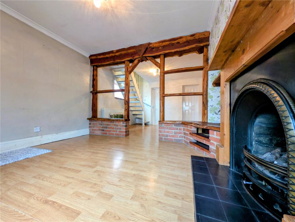 Habberley Street, Kidderminster, Worcestershire, DY11 - Widok 4