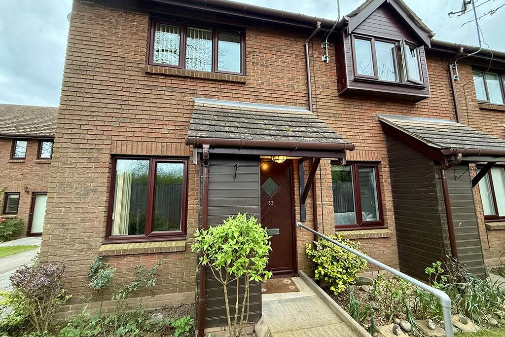 Main image of property: 37 Jackwood Green, Richmond Bede Village, Hospital Lane, Bedworth, Warwickshire, CV12