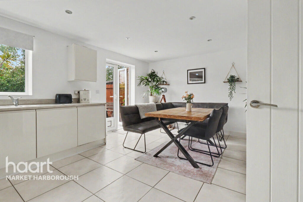 Main image of property: Burton Way, Leicester