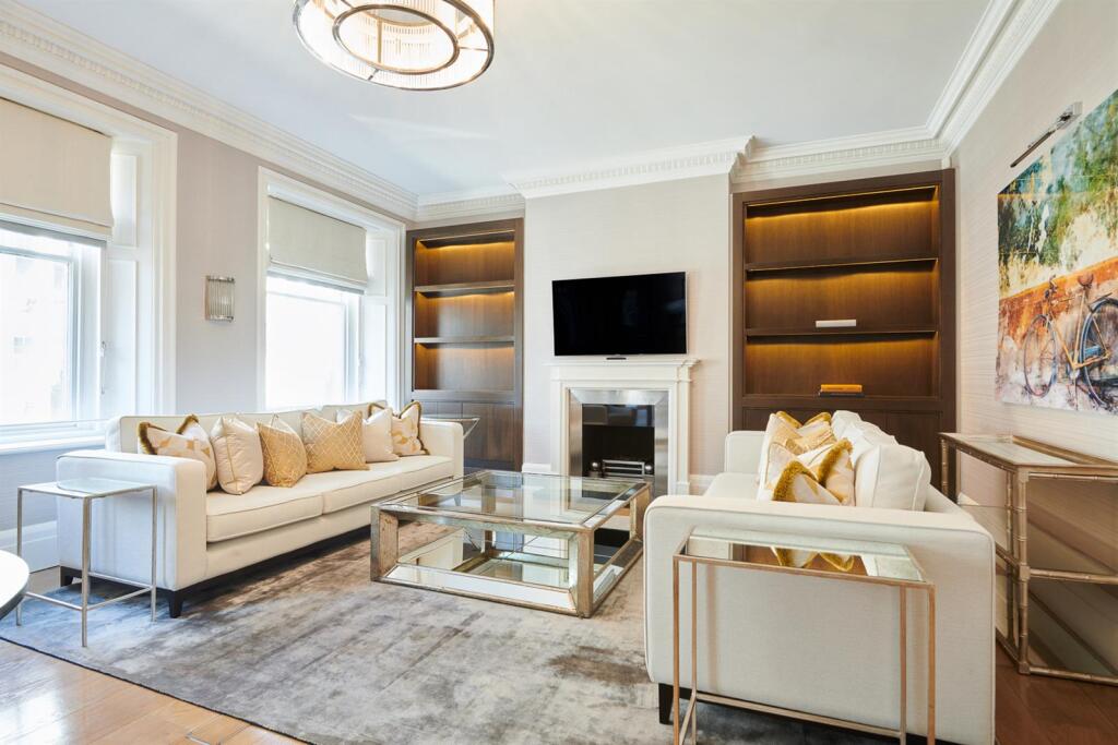 Main image of property: DUKE STREET, London, W1K