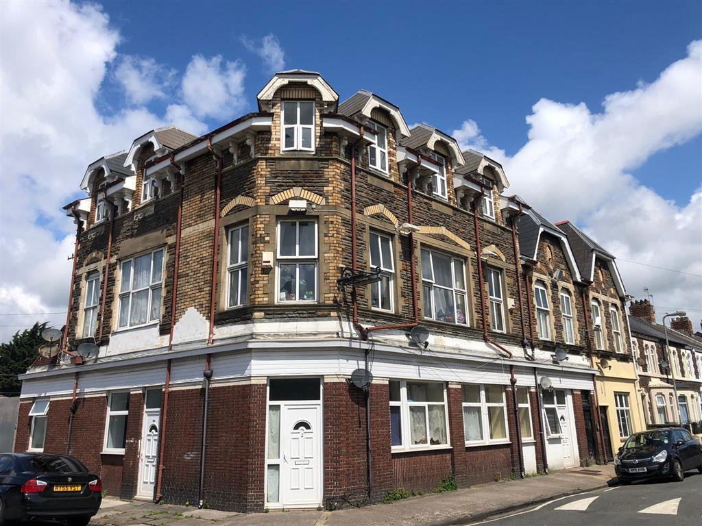 Main image of property: Railway Street, CARDIFF