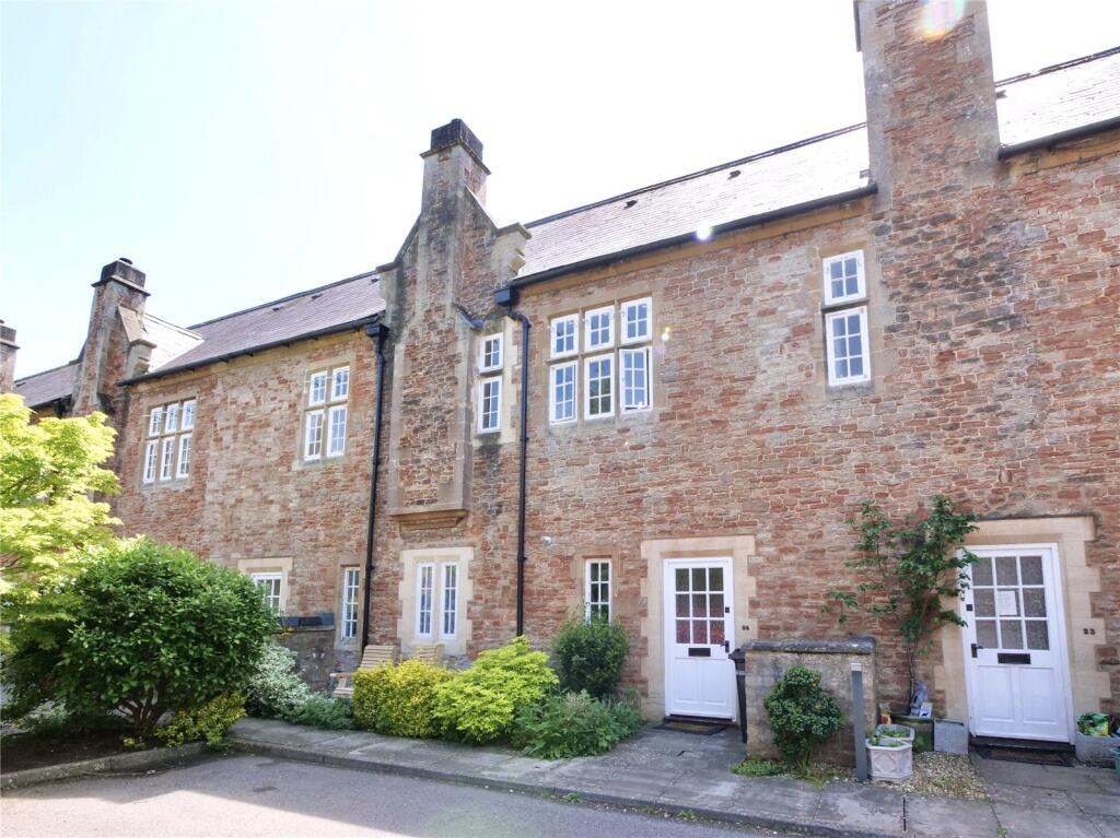 Main image of property: Two Bedroom House, South Horrington BA5 3DE