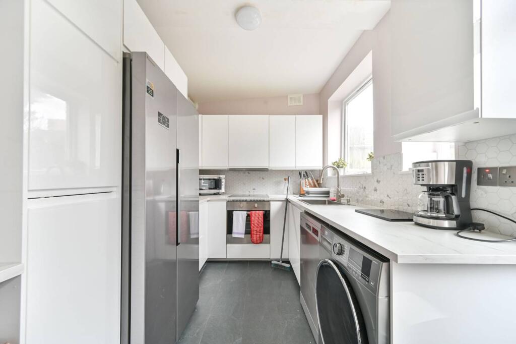 Main image of property: Burnley Road, Dollis Hill, London, NW10