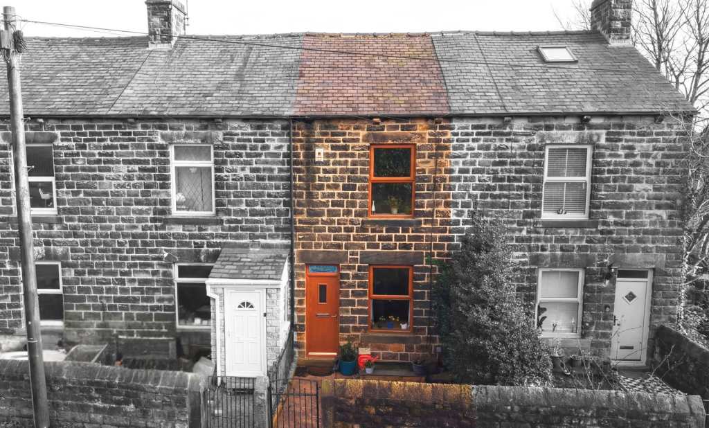 Main image of property: Haggstones Road, Worrall, Sheffield, S35 0PB