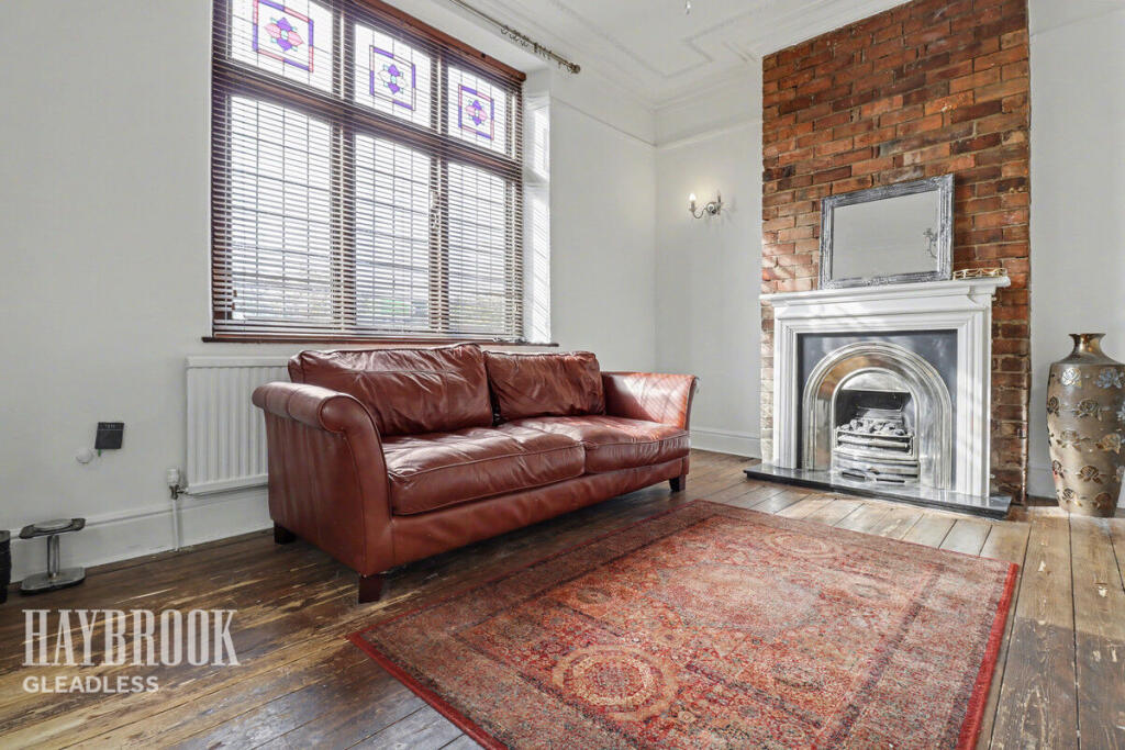 Main image of property: City Road, Sheffield