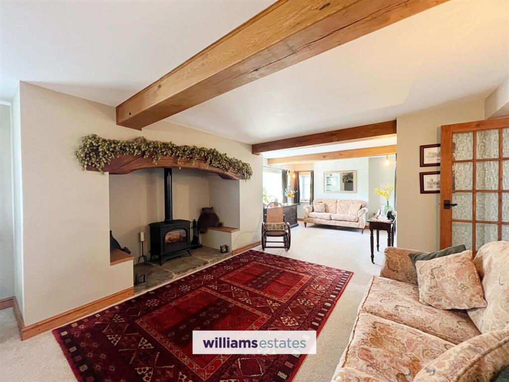 Llandyrnog, Denbigh, LL16 photo 5