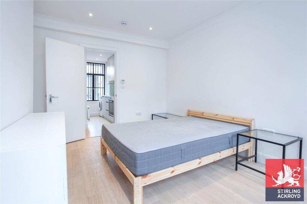 Main image of property: Brick Lane, Shoreditch, London, E1