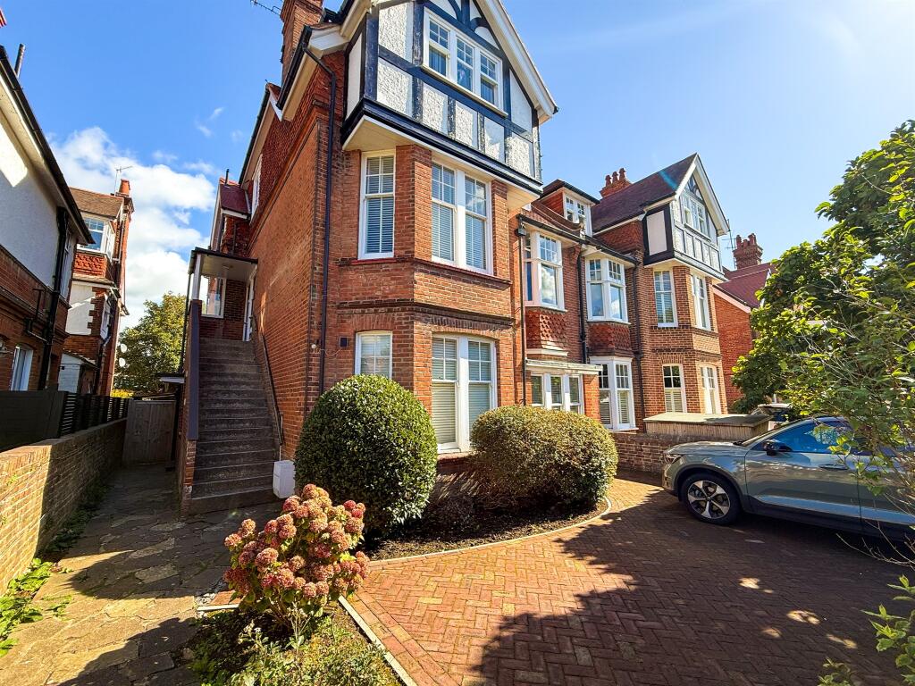 Main image of property: Arlington Road, Eastbourne