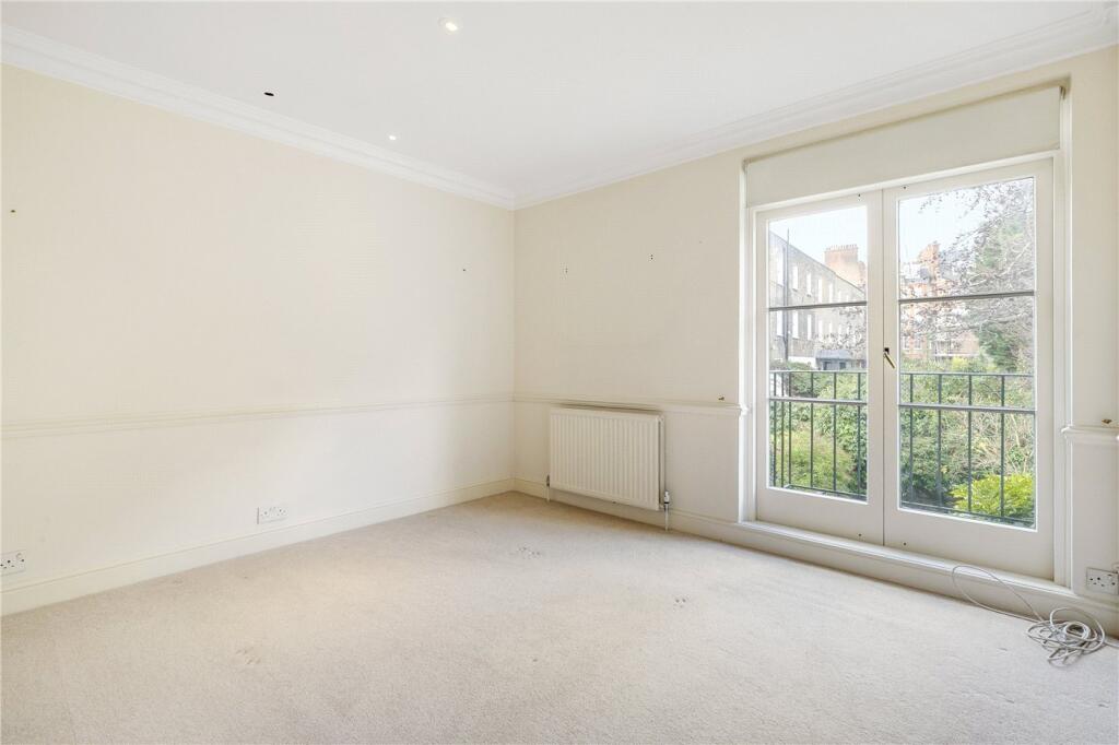 House in London - View 3