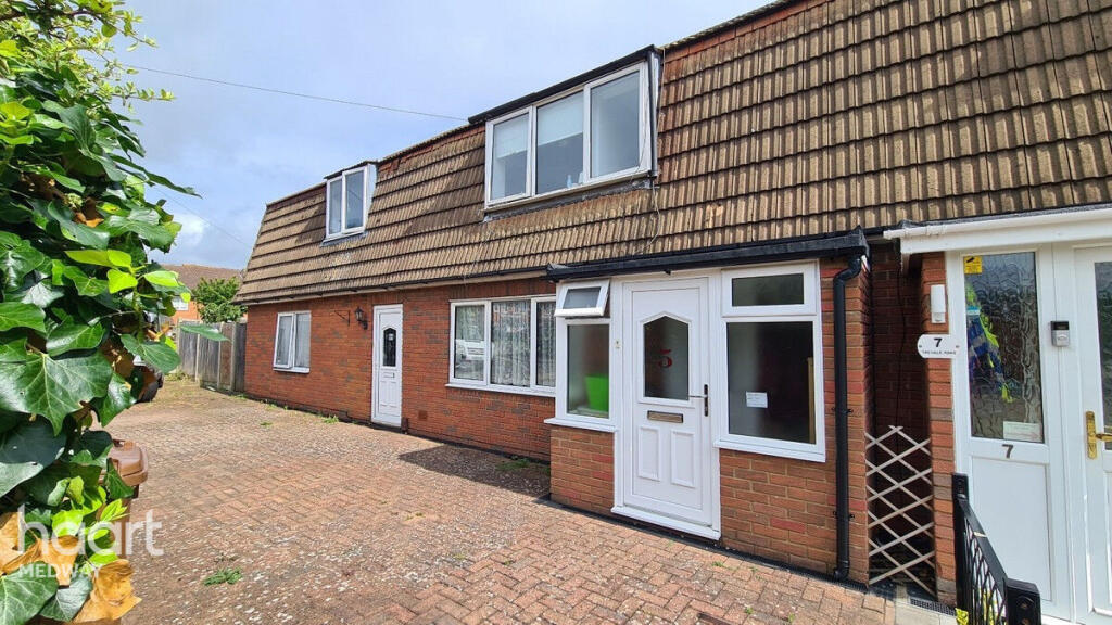 Trevale Road, Rochester photo 2