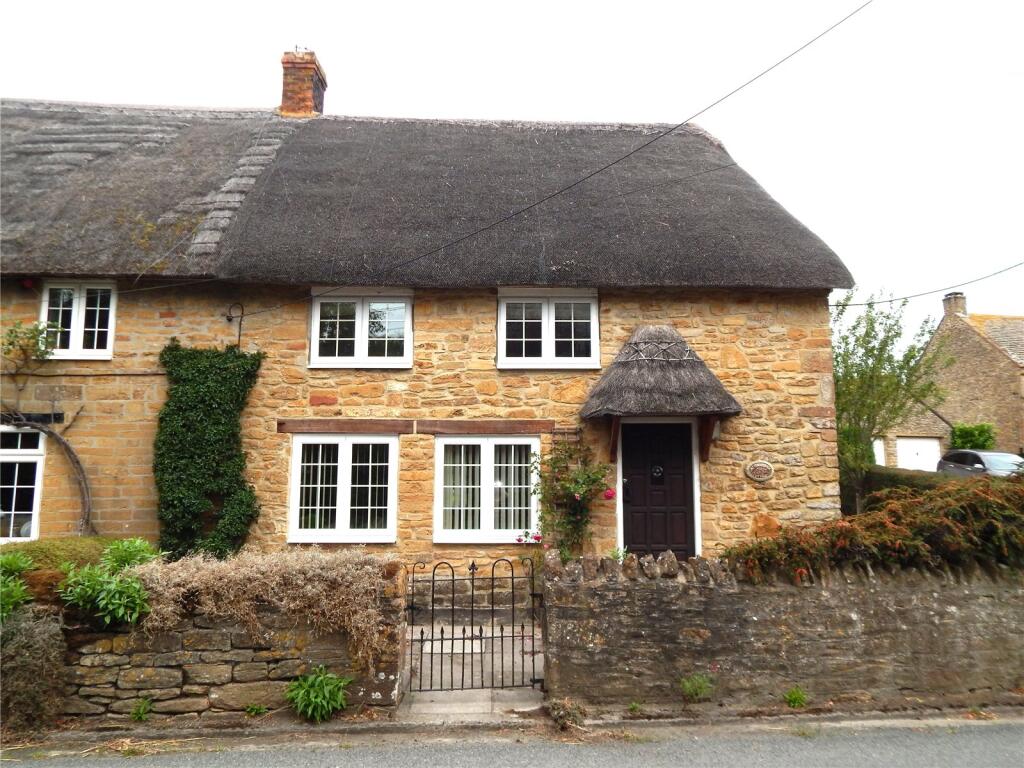 Main image of property: Coat, Martock, Somerset, TA12