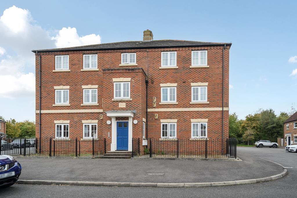 Main image of property: Warbler Close, Fairford Leys, HP19