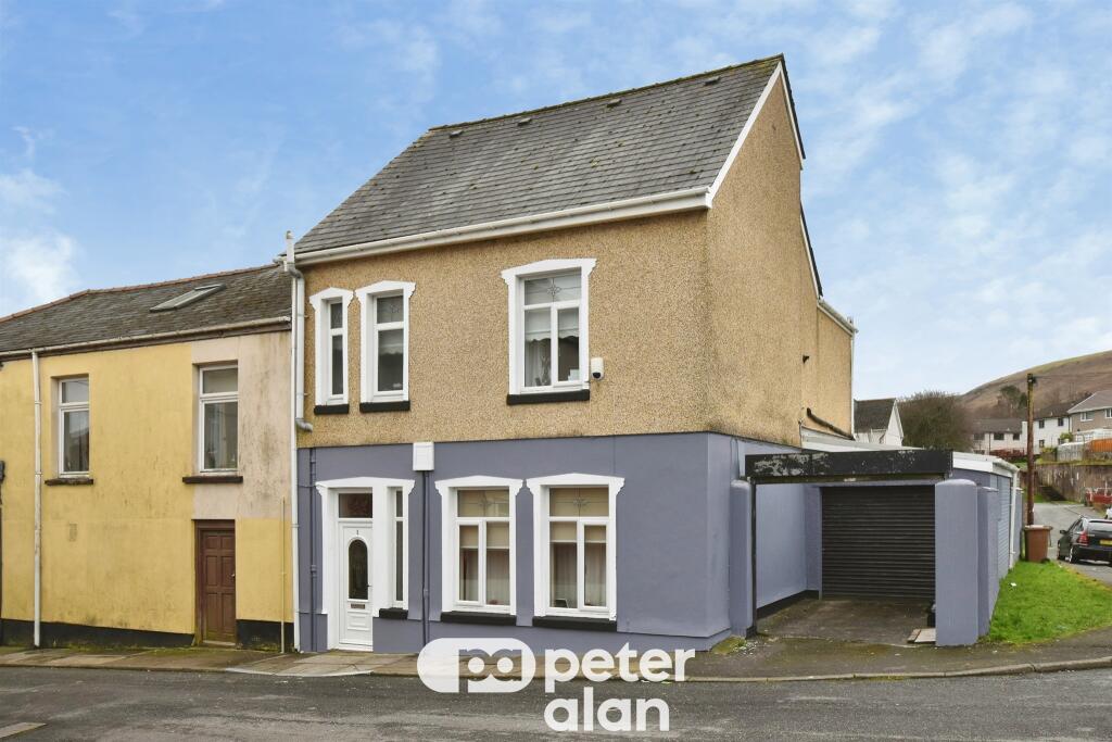 Main image of property: Chapel Street, Pontlottyn, Bargoed