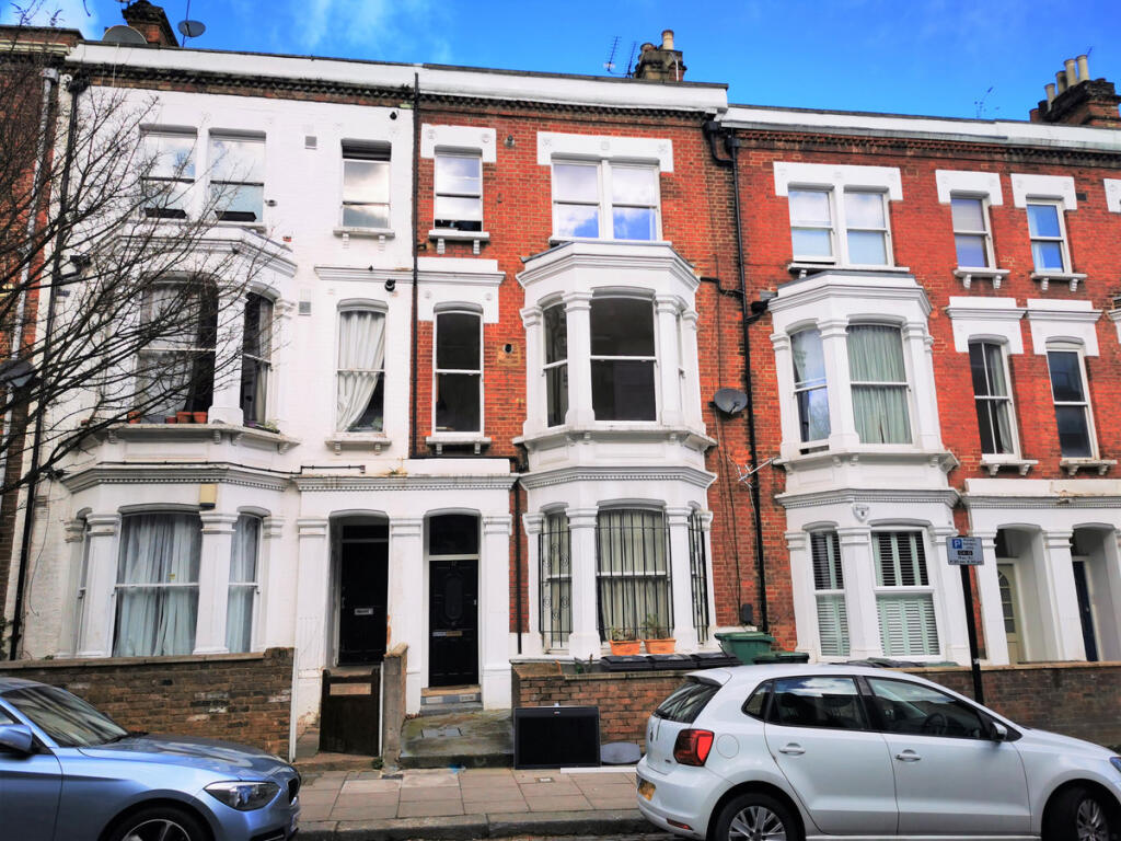 Main image of property: Gascony Avenue, London, NW6