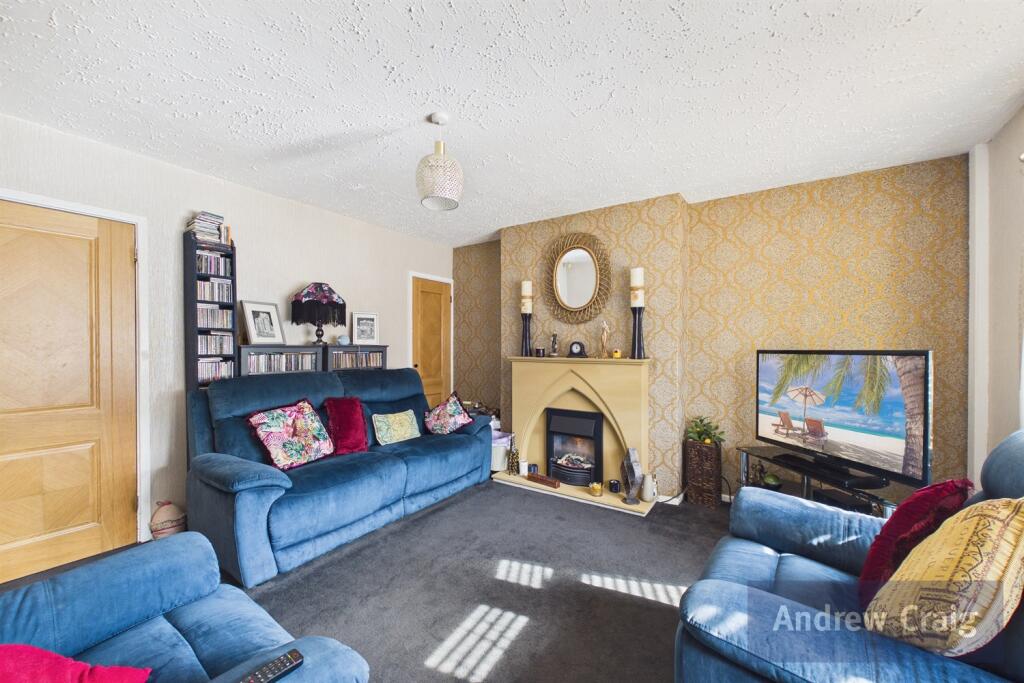 Glynfellis, Leam Lane photo 2