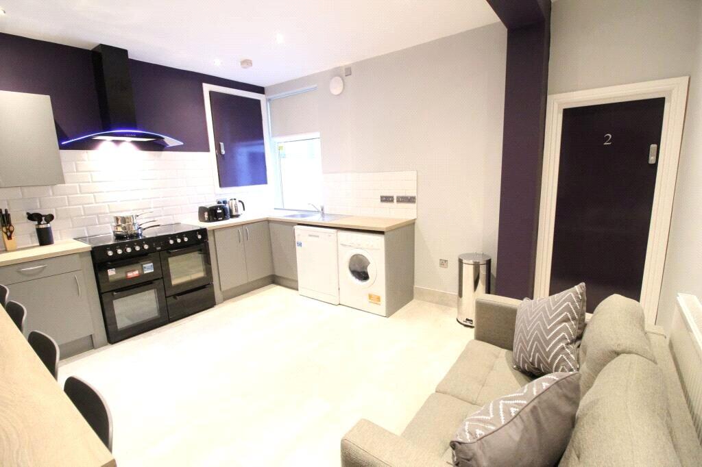 Main image of property: Co-Operative Street, Derby, Derbyshire, DE23