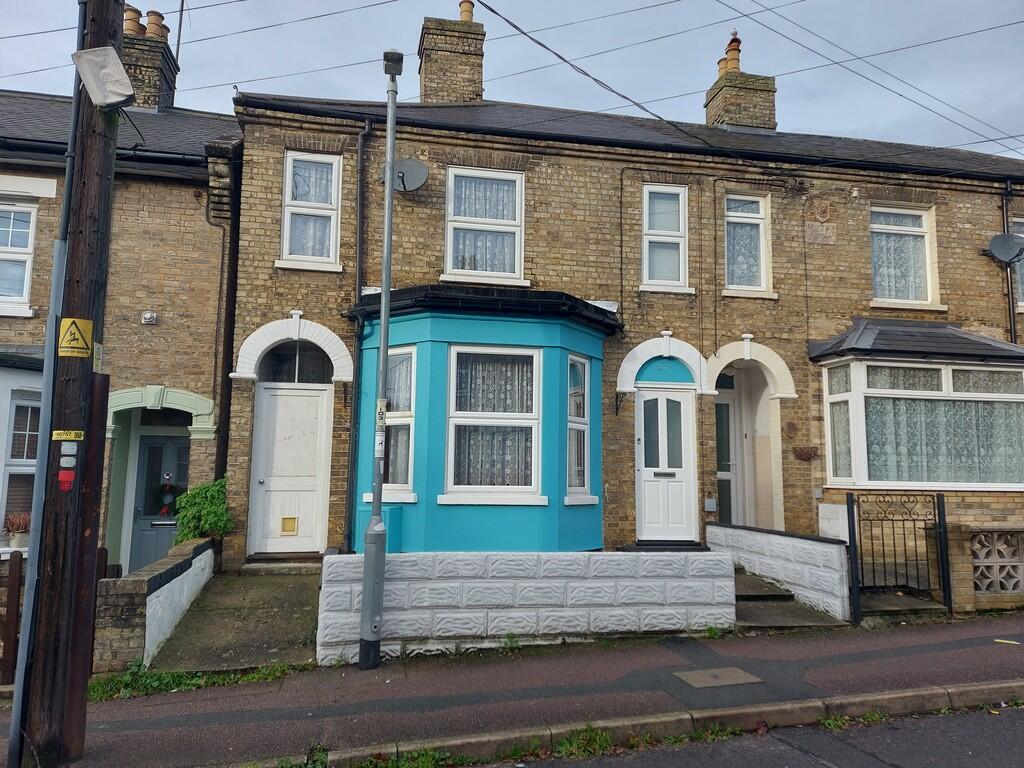 Main image of property: Suffolk Road, Sudbury