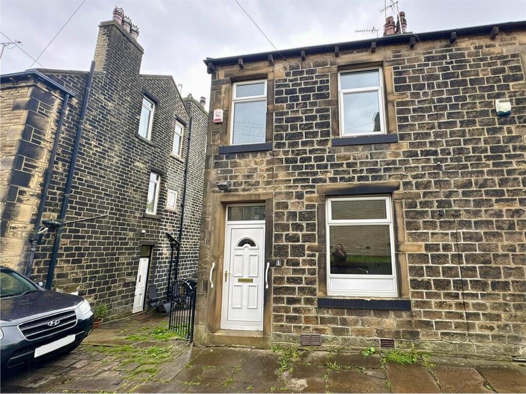 Main image of property: Height Green, Sowerby Bridge