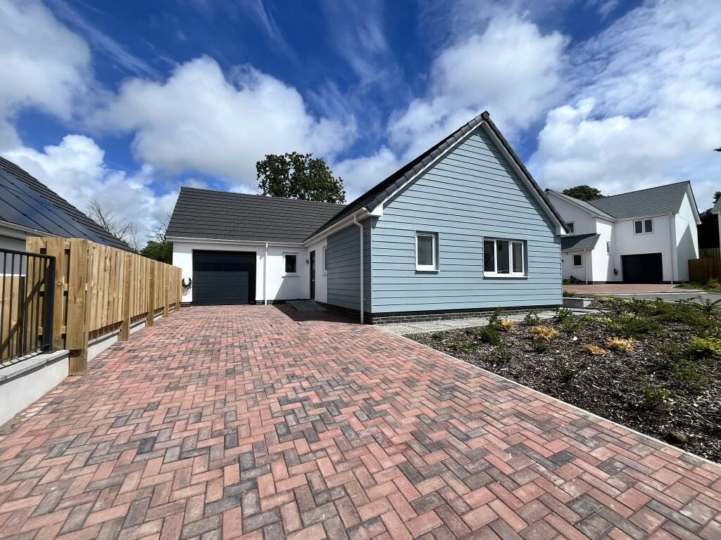 Main image of property: Evergreen Way, Barnstaple, Devon, EX32