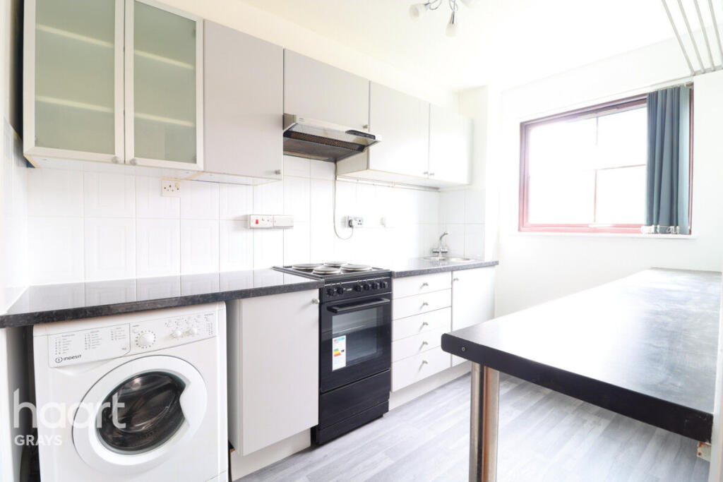 Main image of property: Argent Street, Grays