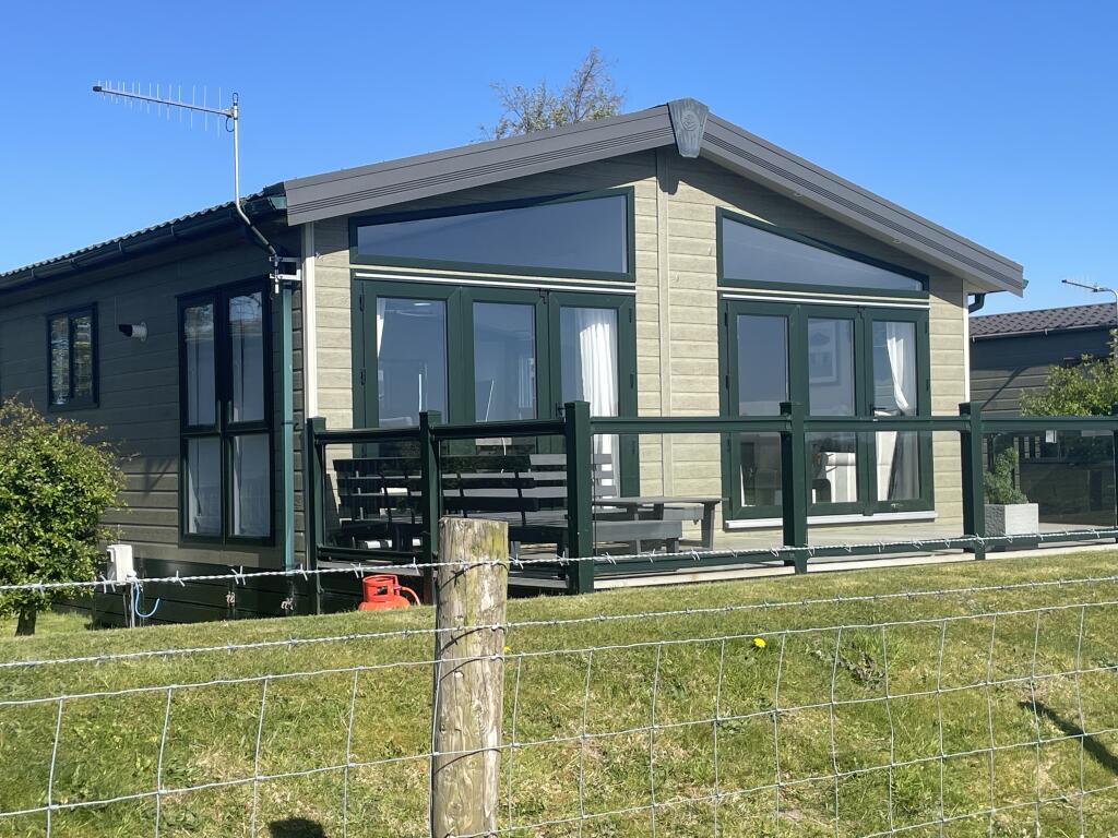 Main image of property: Lakesway Lodge Park, Levens LA8 8EQ
