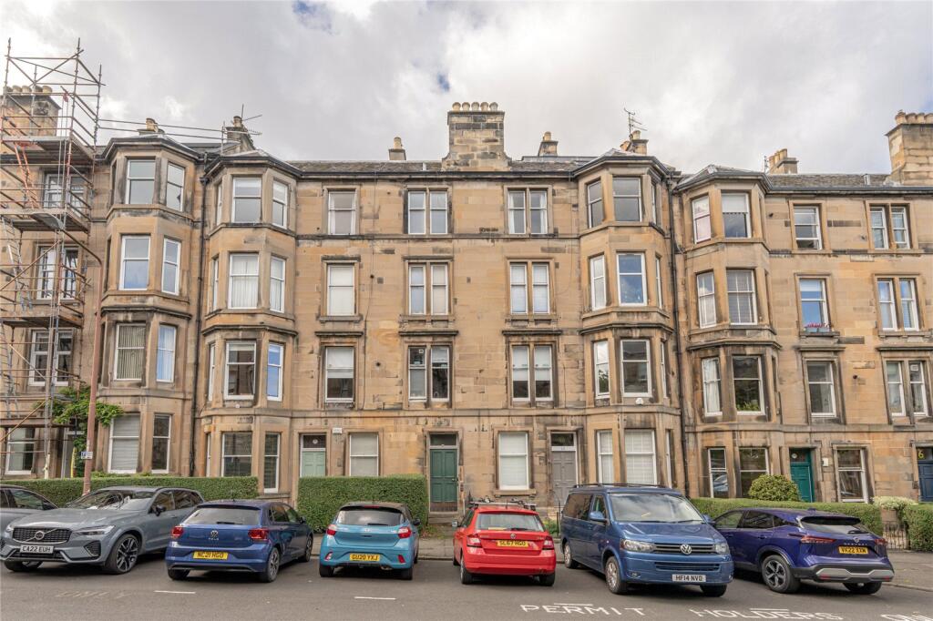 Main image of property: 10(1F3) Wellington Street, Edinburgh, EH7