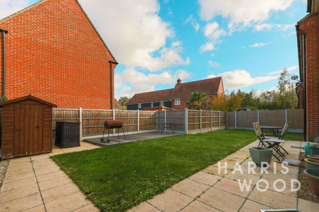 Market Lane, Witham, Essex, CM8 photo 4