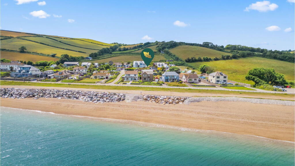 Main image of property: Beesands, Kingsbridge