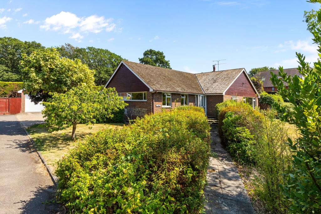 Main image of property: Long Furlong, Clapham, BN13