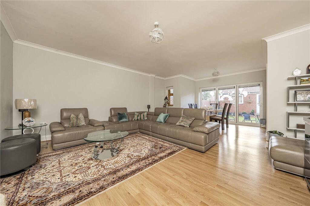 House in New Malden - View 5