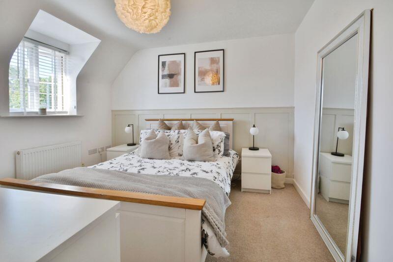 House in Cotswold, Kingshill Meadow, Cirencester - View 6