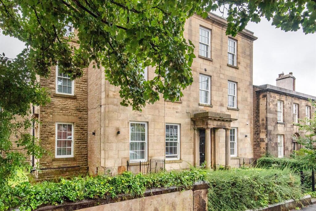 Main image of property: Park Road, Chorley