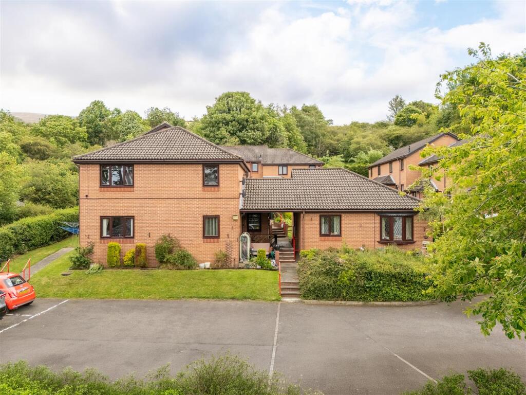 Main image of property: New Ridley Road, Stocksfield, NE43
