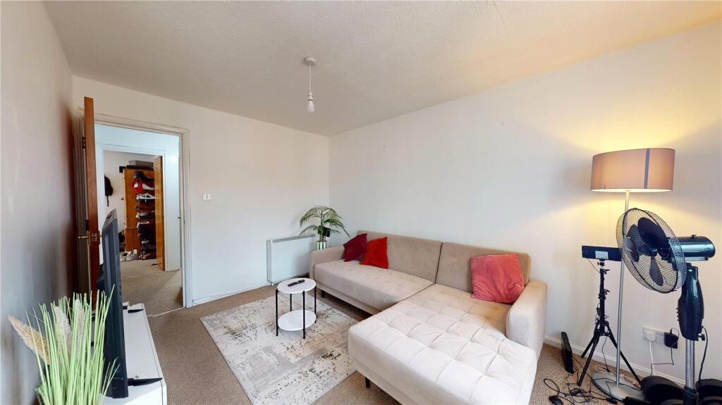 Main image of property: 57 Blackburn Street, Salford, M3