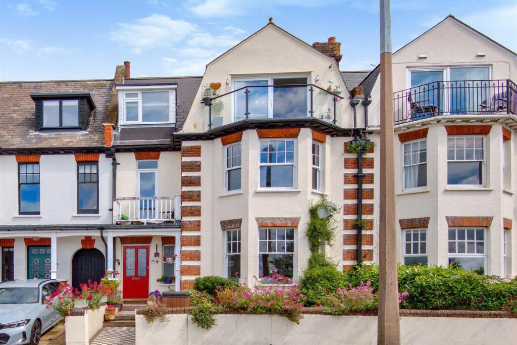 Main image of property: Grand Parade, Leigh-on-Sea