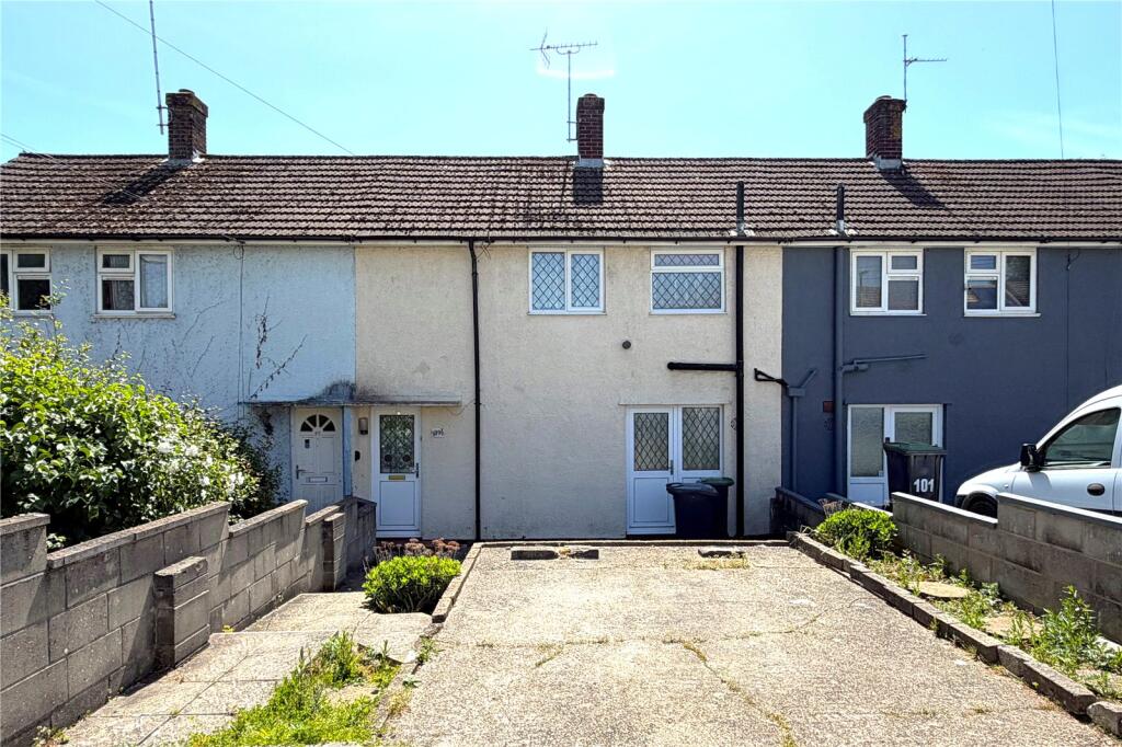 Main image of property: Priorsdean Crescent, Havant, Hampshire, PO9