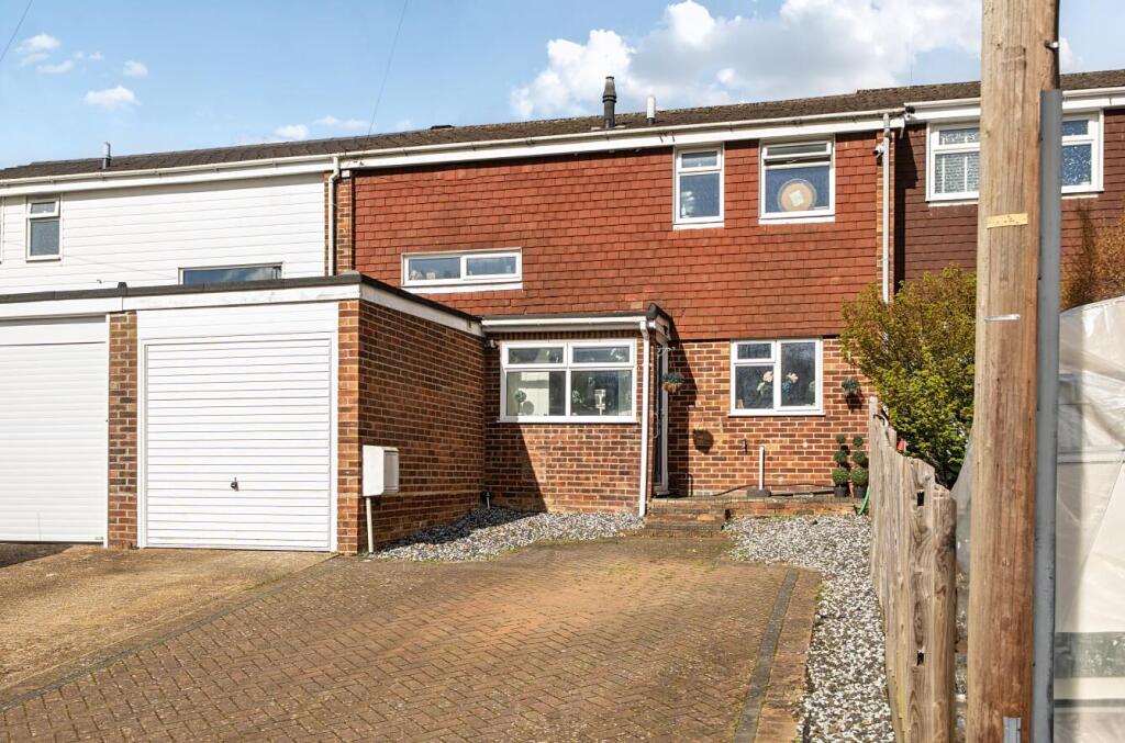 Main image of property: Solent Close, Chandler's Ford