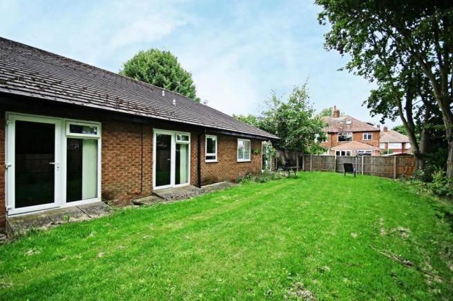 St Lukes Court, Willerby HU10 photo 2