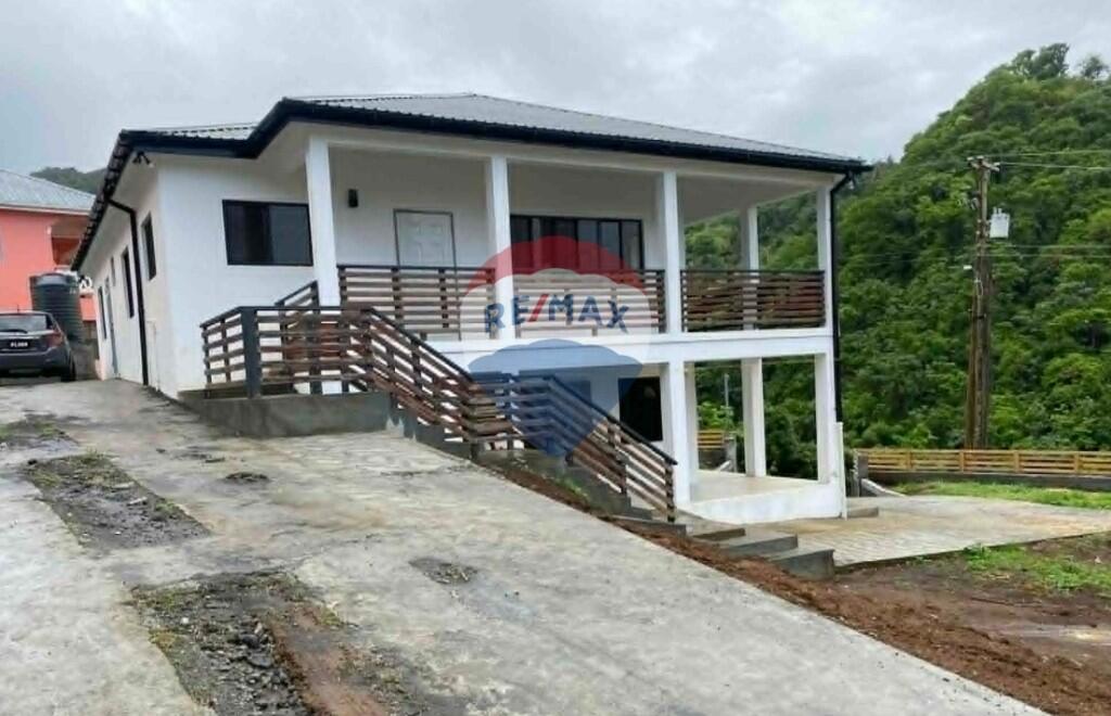 Main image of property: St. Andrew, St Vincent and the Grenadines