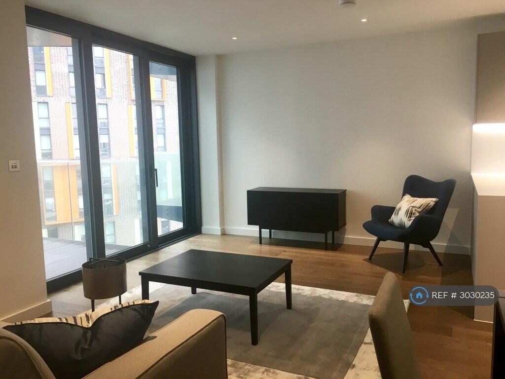 Main image of property: Elvin Gardens, Wembley, HA9