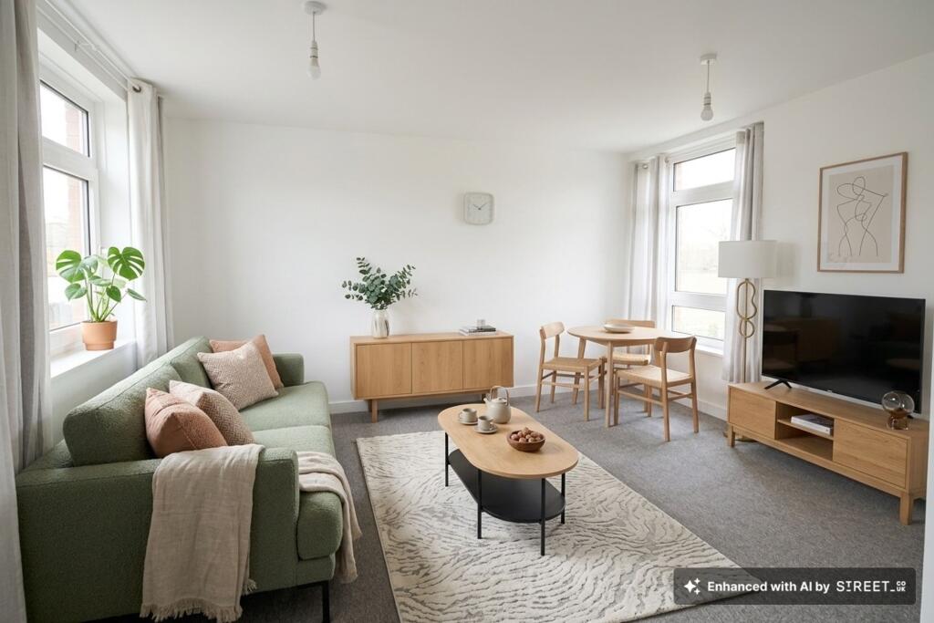 Main image of property: 2 Bedroom Flat | City Centre | Available 1St August 2026, Hanover Buildings, SO14